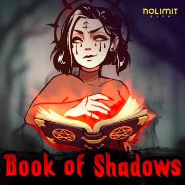 NolimitCity : Book Of Shadows - SPINBET123