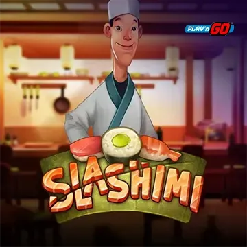 PlaynGo : Slashimi - SPINBET123