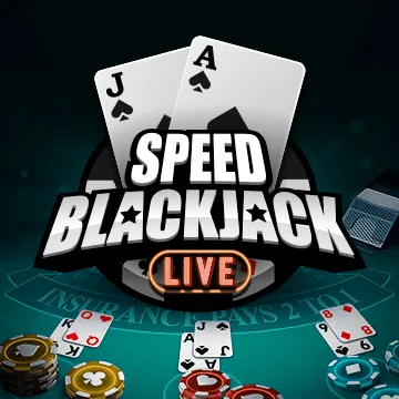 Speed Blackjack - SPINBET123