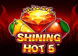 Pragmatic : Shining Hot 5 - SPINBET123