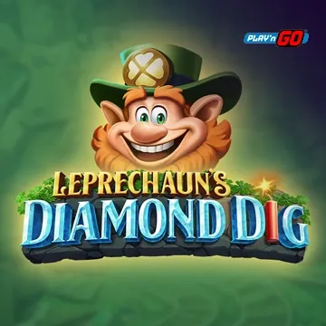 PlaynGo : Leprechauns Diamond Dig - SPINBET123