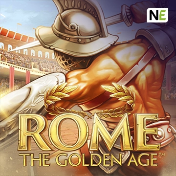 Rome: The Golden Age - SPINBET123