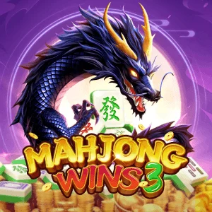 Besoft : Mahjong Wins 3 - SPINBET123