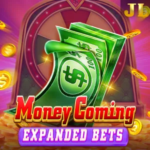 Jili : Money Coming Expanded Bets - SPINBET123