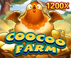 JDB : CooCooFarm - SPINBET123
