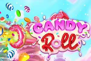 Candy Roll™ - SPINBET123