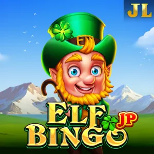 Jili : ELF BINGO - SPINBET123