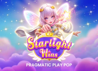 FatPanda : Starlight Wins - SPINBET123