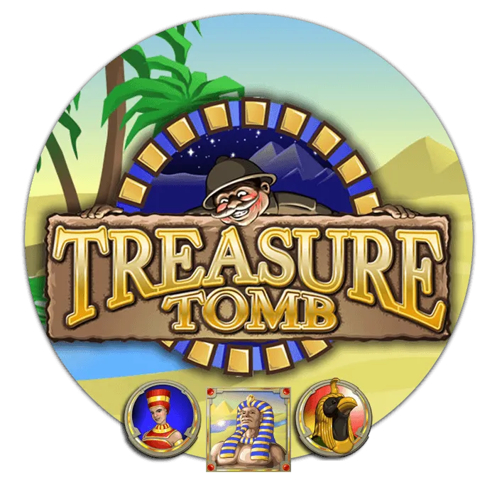 Habanero : Treasure Tomb - SPINBET123