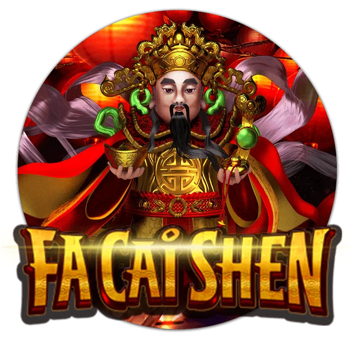 Habanero : Fa Cai Shen - SPINBET123