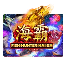 Fish Haiba - SPINBET123