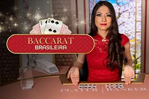 Baccarat Brasileira - SPINBET123