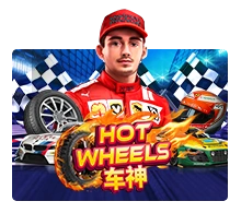 Joker123 : Hot Wheels - SPINBET123