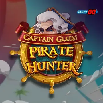 PlaynGo : Captain Glum: Pirate Hunter - SPINBET123