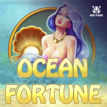 Redtiger : Ocean Fortune - SPINBET123