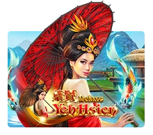 Joker123 : Yeh Hsien Deluxe - SPINBET123