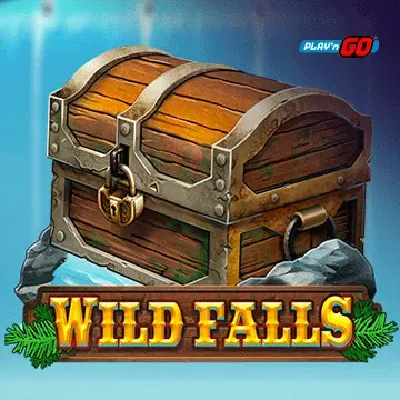 Wild Falls - SPINBET123