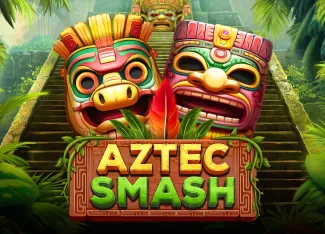 Pragmatic : Aztec Smash - SPINBET123