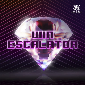 Redtiger : Win Escalator - SPINBET123