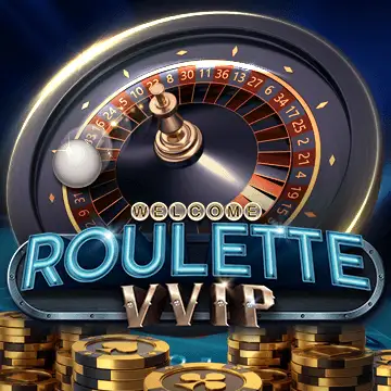 Roulette VVIP - SPINBET123
