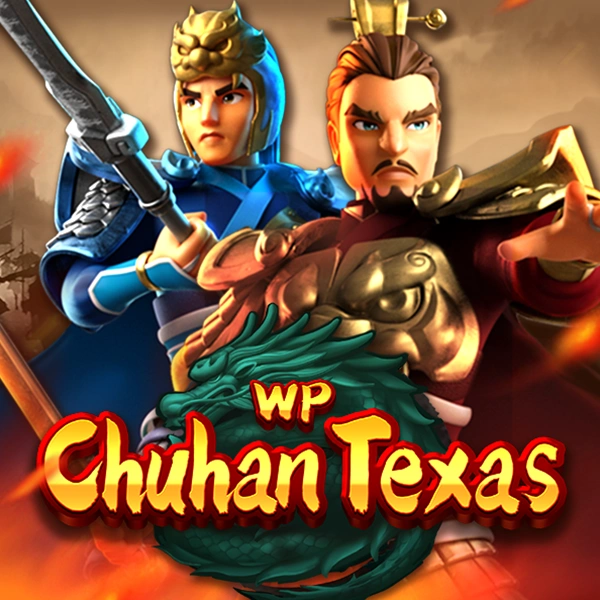WP Chuhan Texas - SPINBET123