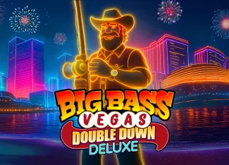 Pragmatic : Big Bass Vegas Double Down Deluxe - SPINBET123
