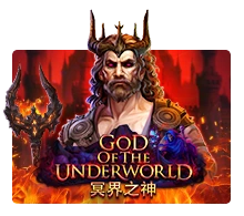God Of The Underworld - SPINBET123