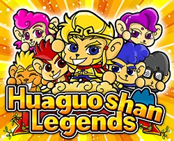 Huaguoshan Legends - SPINBET123