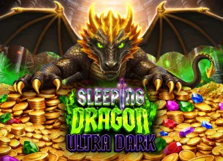 Pragmatic : Sleeping Dragon Ultra Dark - SPINBET123