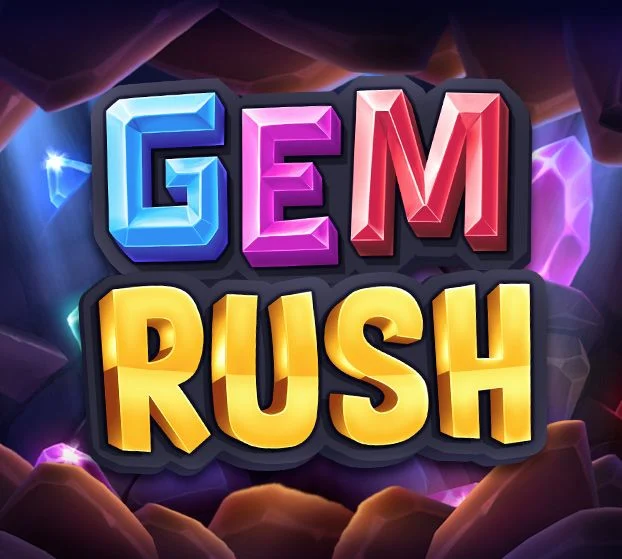 Slotmill : Gem Rush - SPINBET123