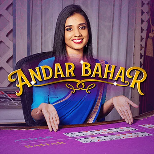 Andar Bahar Live - SPINBET123