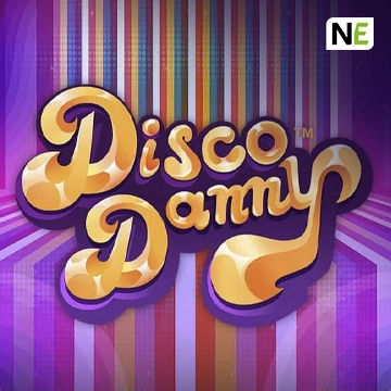 Disco Danny - SPINBET123
