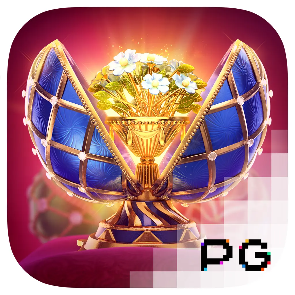 PGSoft : Tsar Treasures - SPINBET123