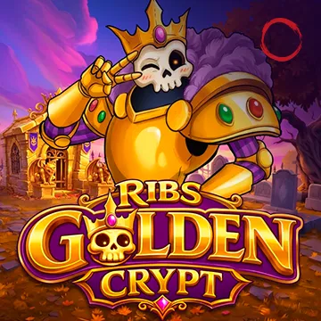 Ribs Golden Cryp - SPINBET123