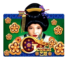 Joker123 : Geisha - SPINBET123