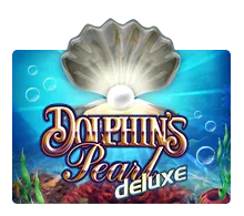 Joker123 : Dolphins Pearl Deluxe - SPINBET123