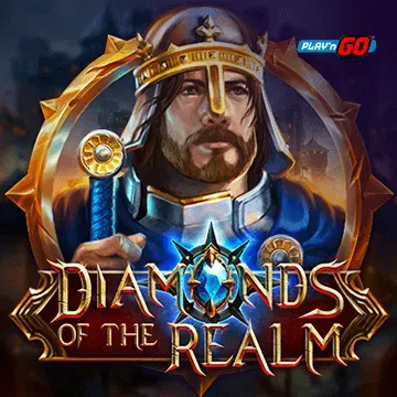 PlaynGo : Diamonds of the Realm - SPINBET123