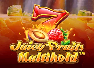 Juicy Fruits Multihold - SPINBET123