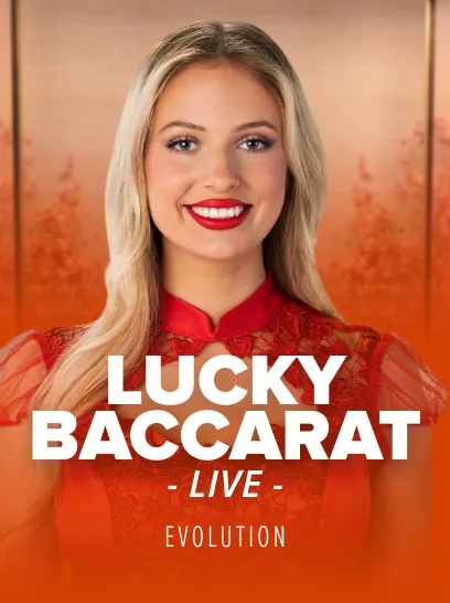 Lucky Baccarat C - SPINBET123