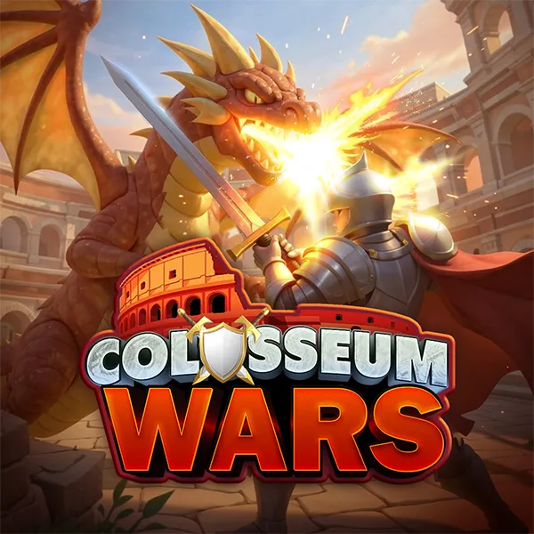 Colosseum Wars - SPINBET123