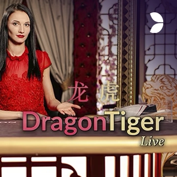 Emperor Dragon Tiger - SPINBET123