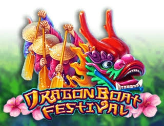 PLAYSTAR : DRAGON BOAT FESTIVAL - SPINBET123