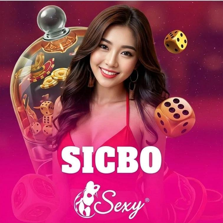 Extra Sicbo - SPINBET123