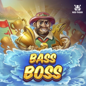 Redtiger : Bass Boss - SPINBET123