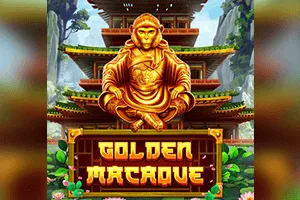 Fire Blaze: Golden Macaque - SPINBET123