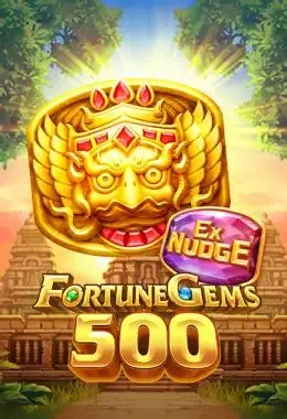 Jili : Fortune Gems 500 - SPINBET123