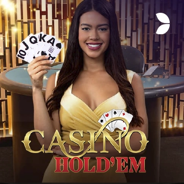 Casino Holdem - SPINBET123
