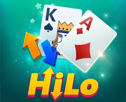 HiLo - SPINBET123