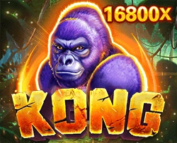JDB : Kong - SPINBET123
