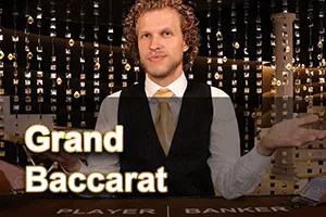 Grand Baccarat - SPINBET123